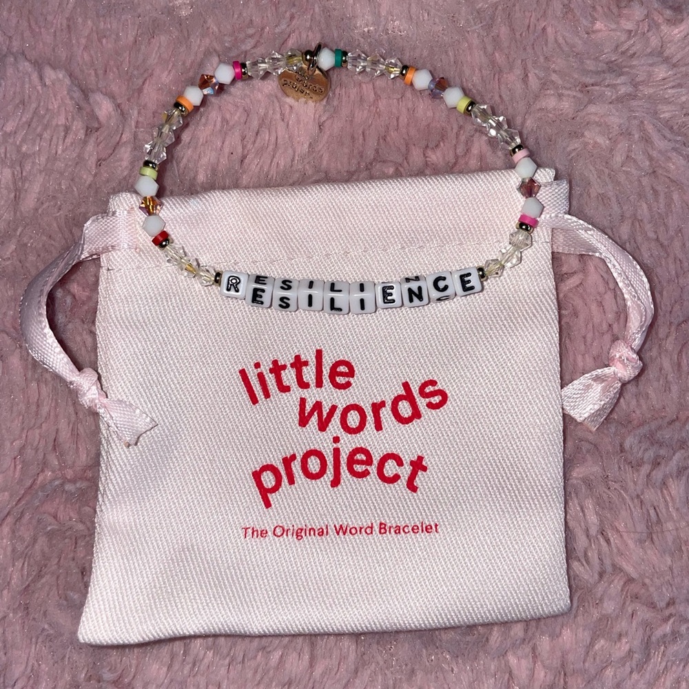 LWP “Resilience” Bracelet M/L